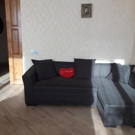 Apartament Ninati Borzsomi Kültér fotó