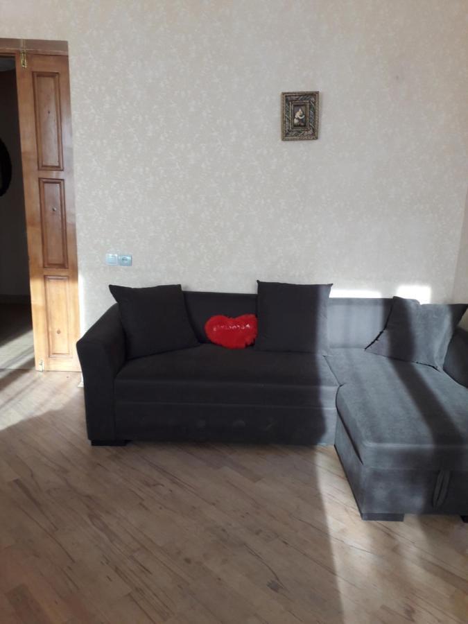 Apartament Ninati Borzsomi Kültér fotó